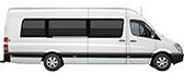 Микроавтобус
